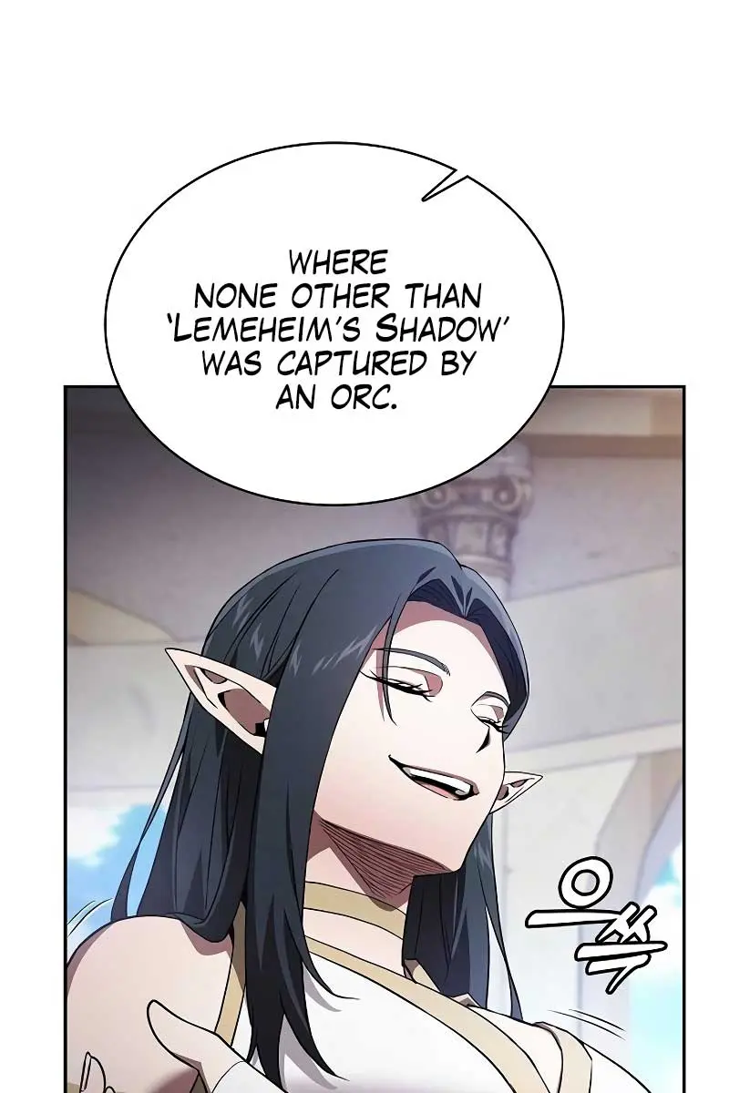 Academy's Genius Swordmaster Chapter 43 Page 79