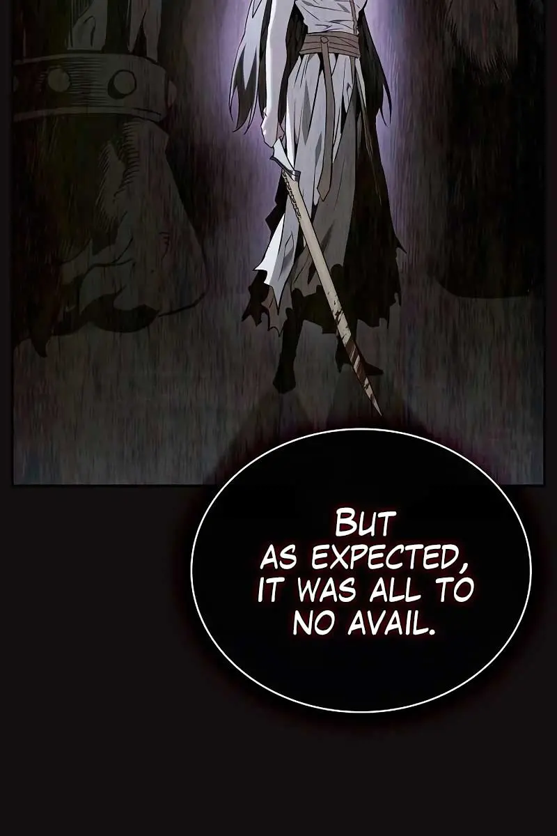Academy's Genius Swordmaster Chapter 43 Page 82