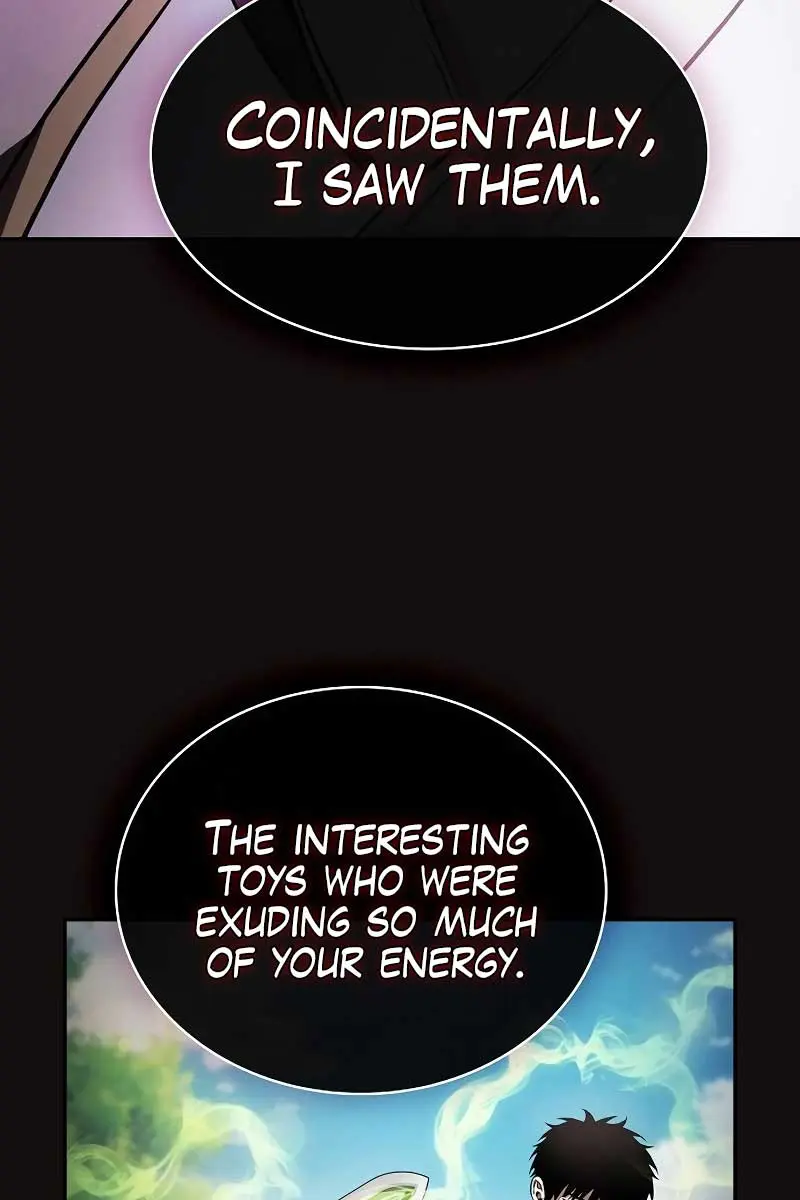 Academy's Genius Swordmaster Chapter 43 Page 86