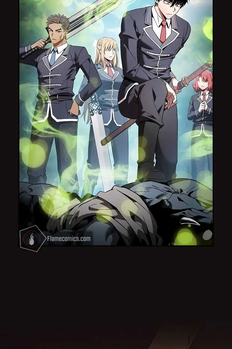 Academy's Genius Swordmaster Chapter 43 Page 87
