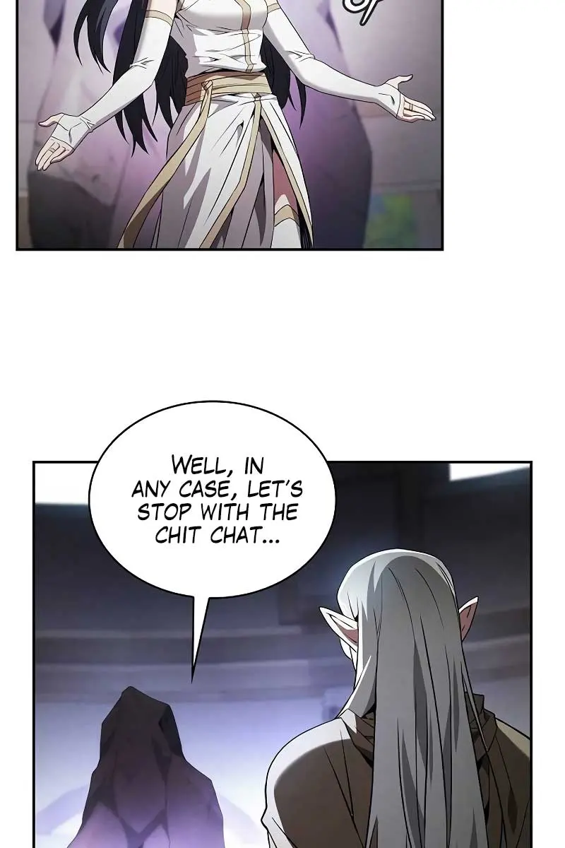 Academy's Genius Swordmaster Chapter 43 Page 94