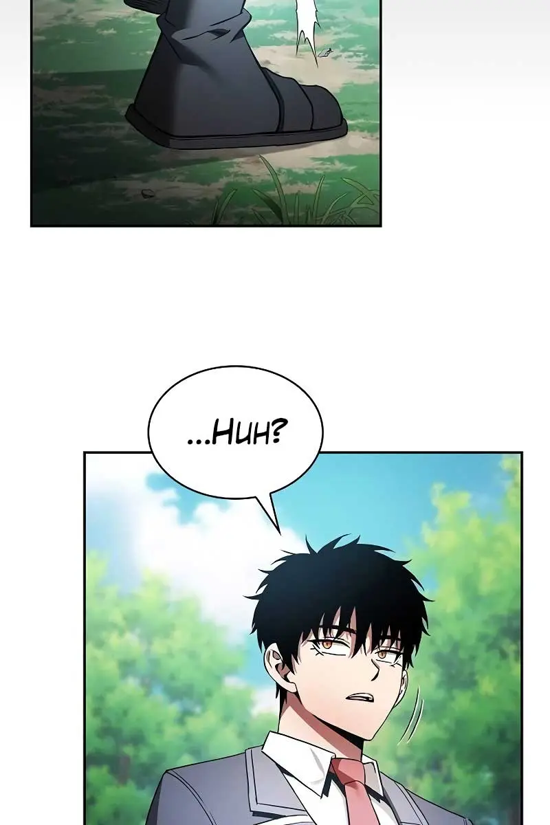 Academy's Genius Swordmaster Chapter 43 Page 105
