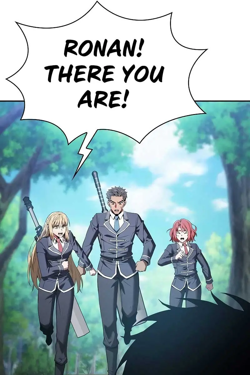 Academy's Genius Swordmaster Chapter 43 Page 109