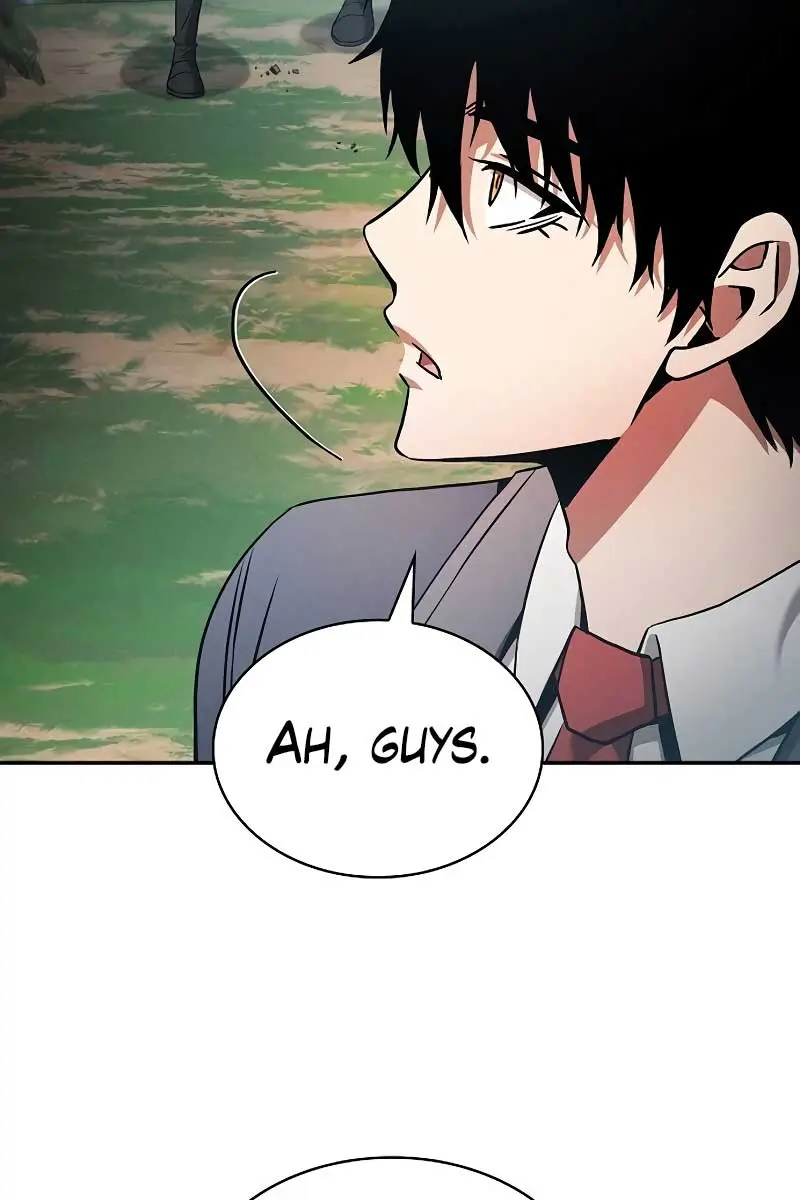 Academy's Genius Swordmaster Chapter 43 Page 110