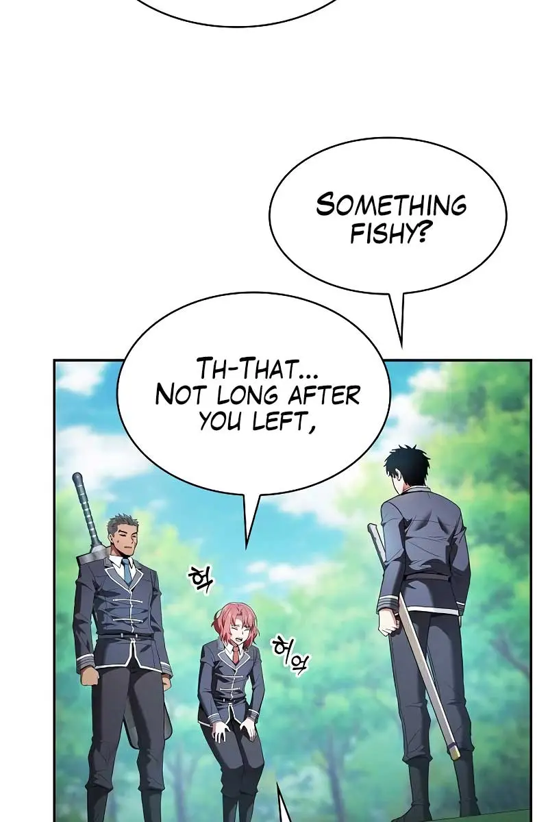 Academy's Genius Swordmaster Chapter 43 Page 112