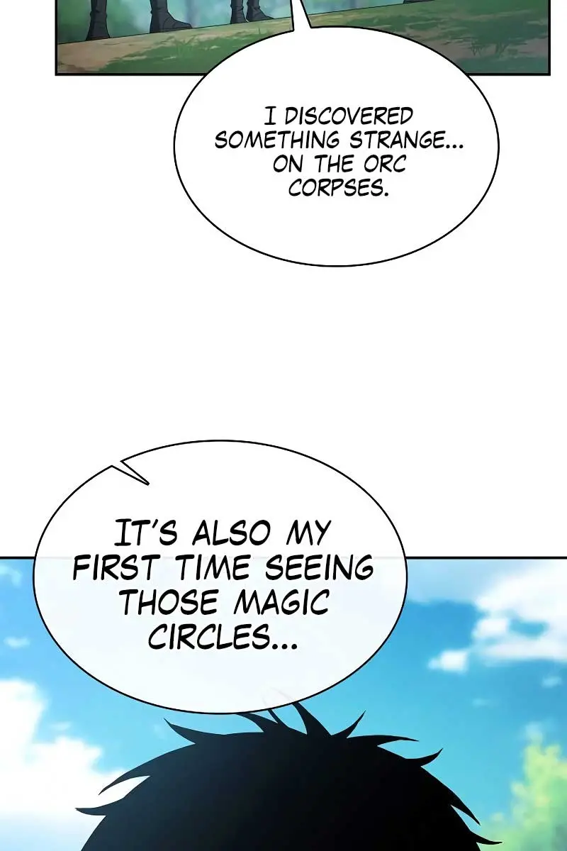 Academy's Genius Swordmaster Chapter 43 Page 113