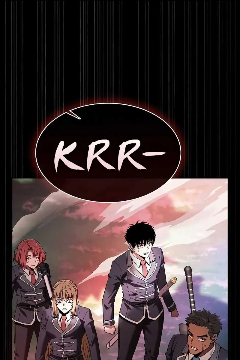 Academy's Genius Swordmaster Chapter 43 Page 134