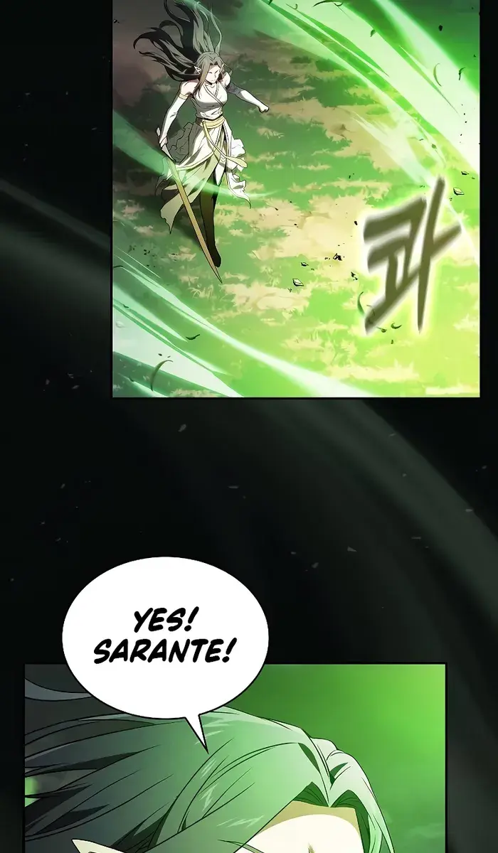 Academy's Genius Swordmaster Chapter 44 Page 14
