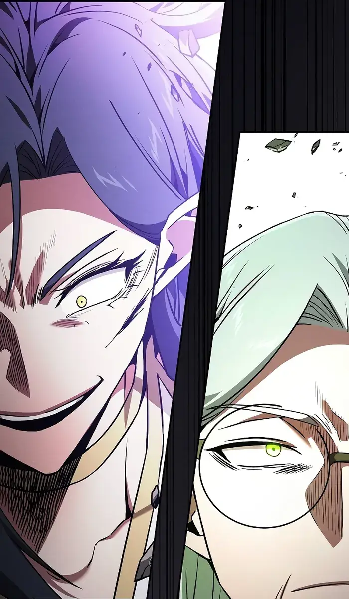 Academy's Genius Swordmaster Chapter 44 Page 43