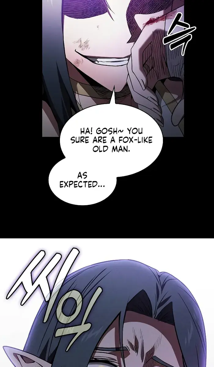 Academy's Genius Swordmaster Chapter 44 Page 49