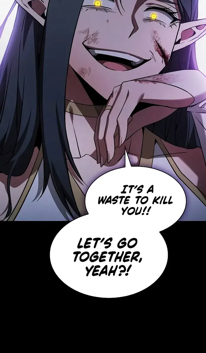 Academy's Genius Swordmaster Chapter 44 Page 50