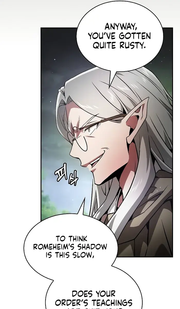 Academy's Genius Swordmaster Chapter 44 Page 54