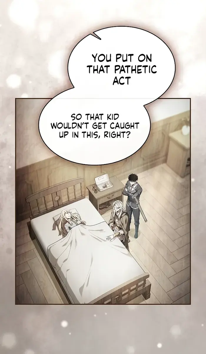 Academy's Genius Swordmaster Chapter 44 Page 58