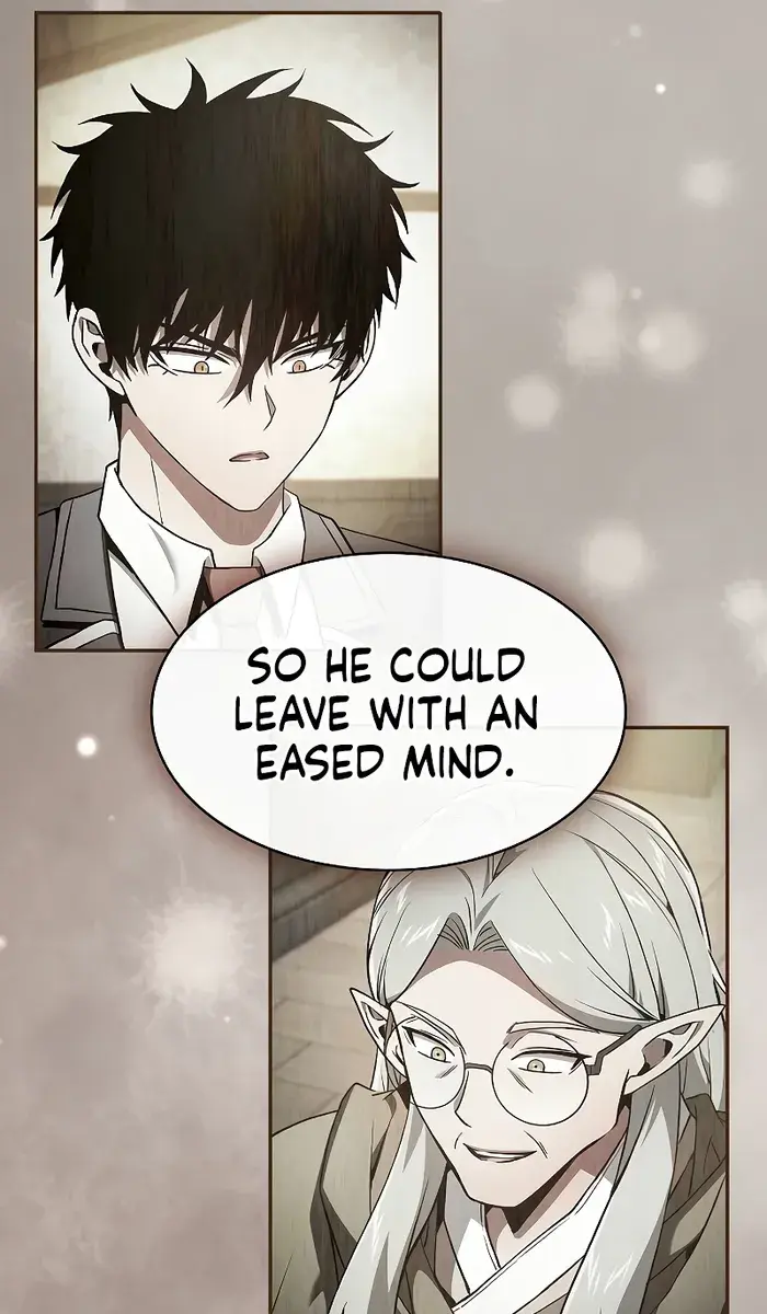 Academy's Genius Swordmaster Chapter 44 Page 59