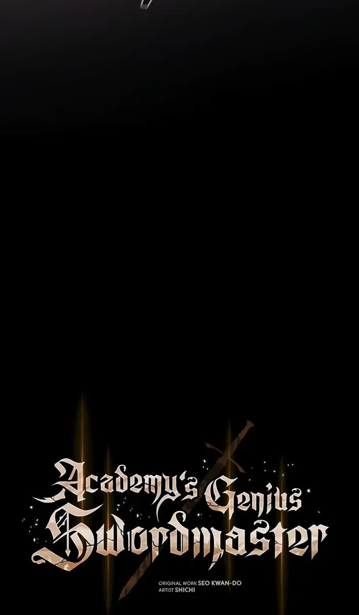 Academy's Genius Swordmaster Chapter 44 Page 78
