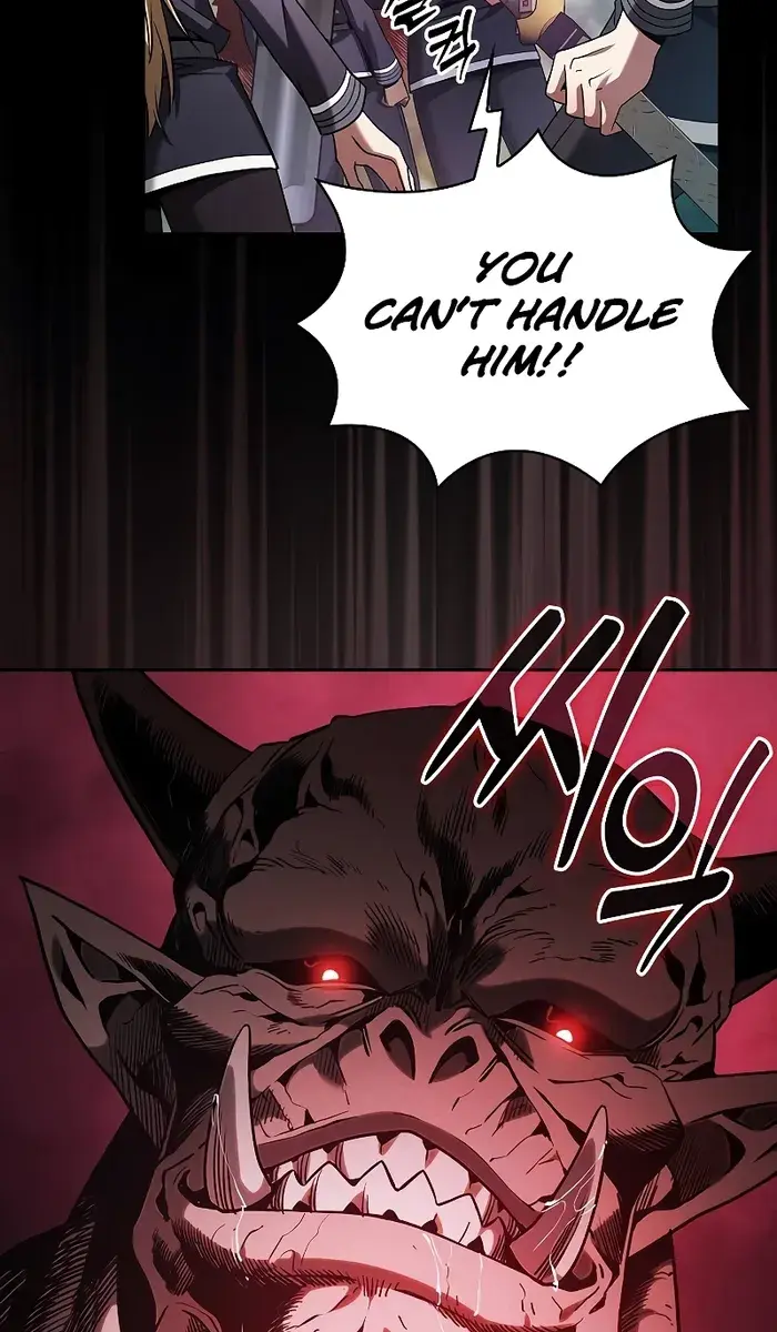 Academy's Genius Swordmaster Chapter 44 Page 87