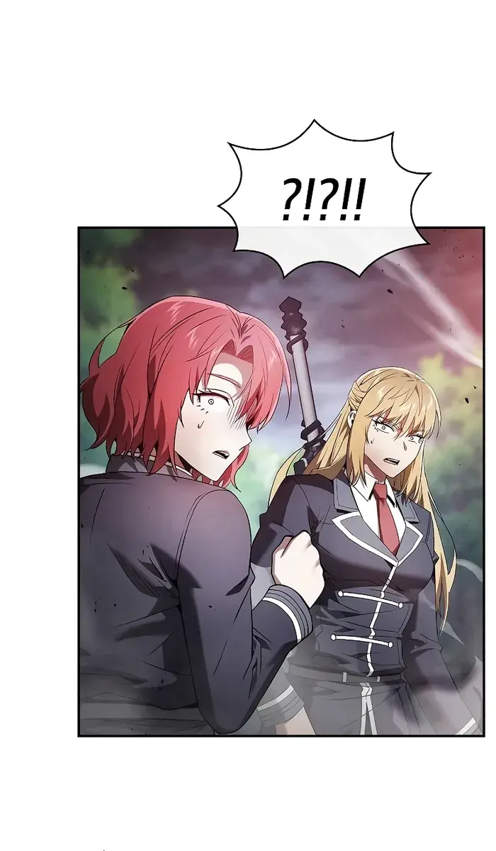 Academy's Genius Swordmaster Chapter 44 Page 97