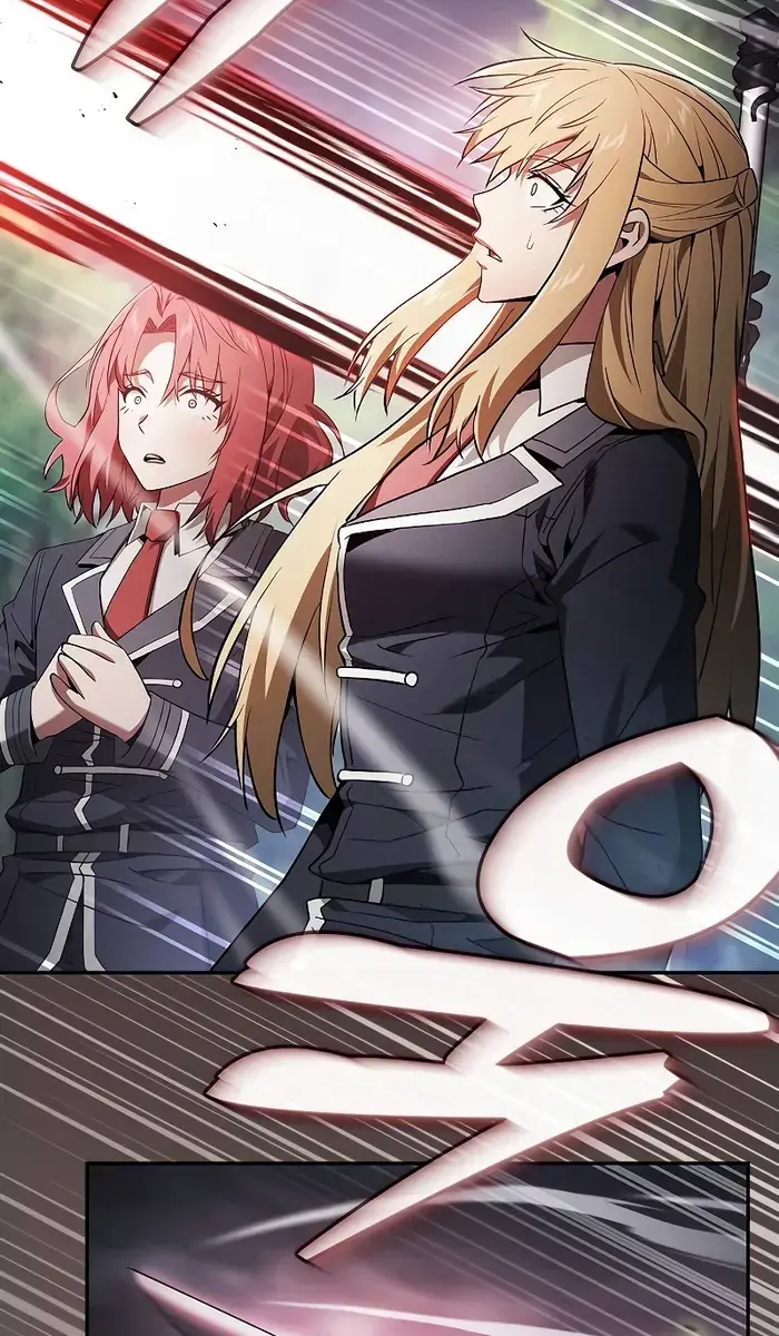 Academy's Genius Swordmaster Chapter 44 Page 105