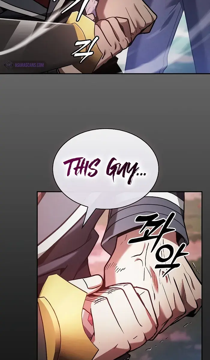 Academy's Genius Swordmaster Chapter 44 Page 115