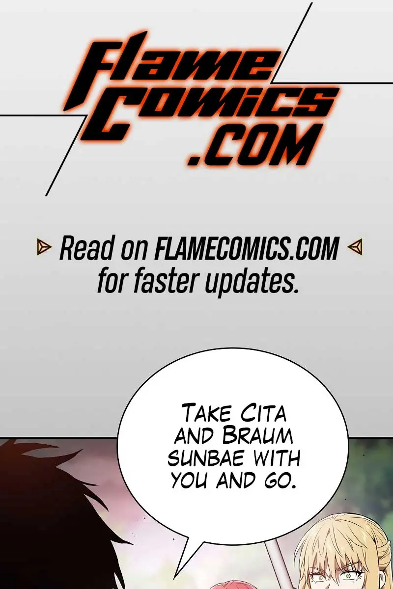 Academy's Genius Swordmaster Chapter 45 Page 2