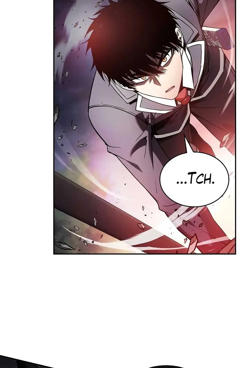 Academy's Genius Swordmaster Chapter 45 Page 30