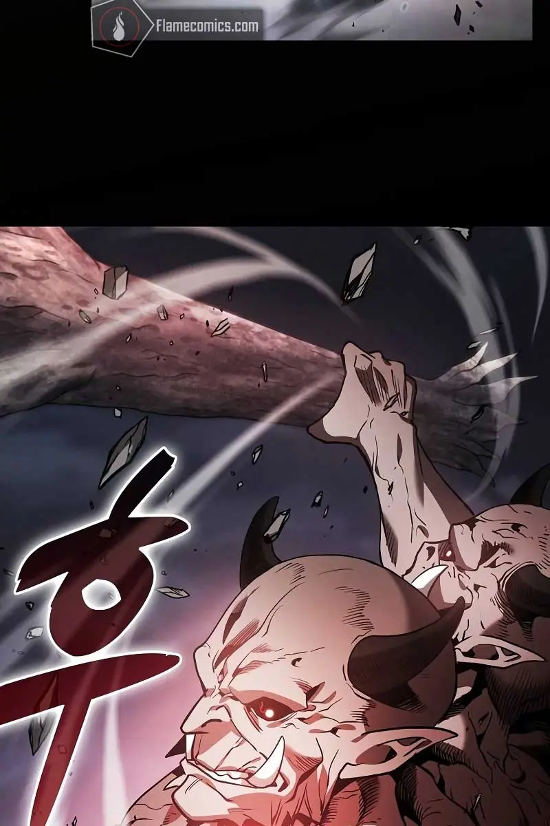 Academy's Genius Swordmaster Chapter 45 Page 48