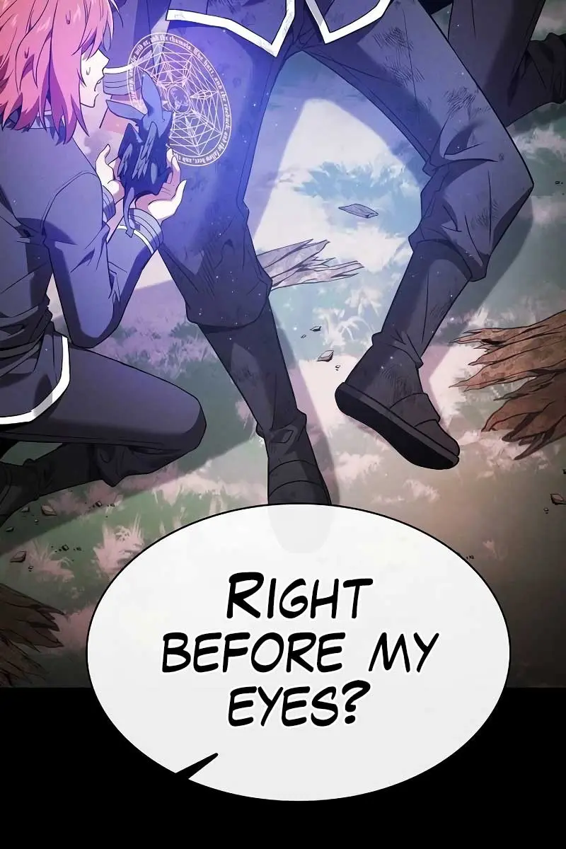 Academy's Genius Swordmaster Chapter 45 Page 61