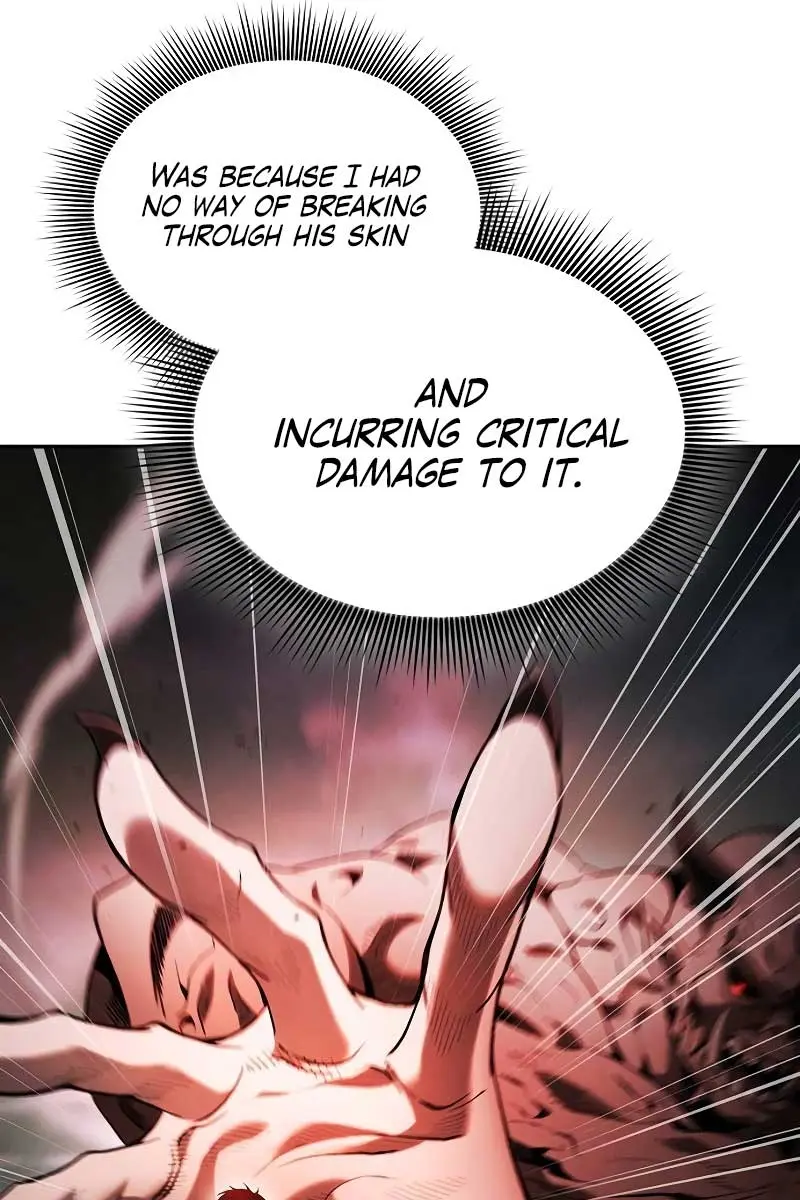 Academy's Genius Swordmaster Chapter 45 Page 86
