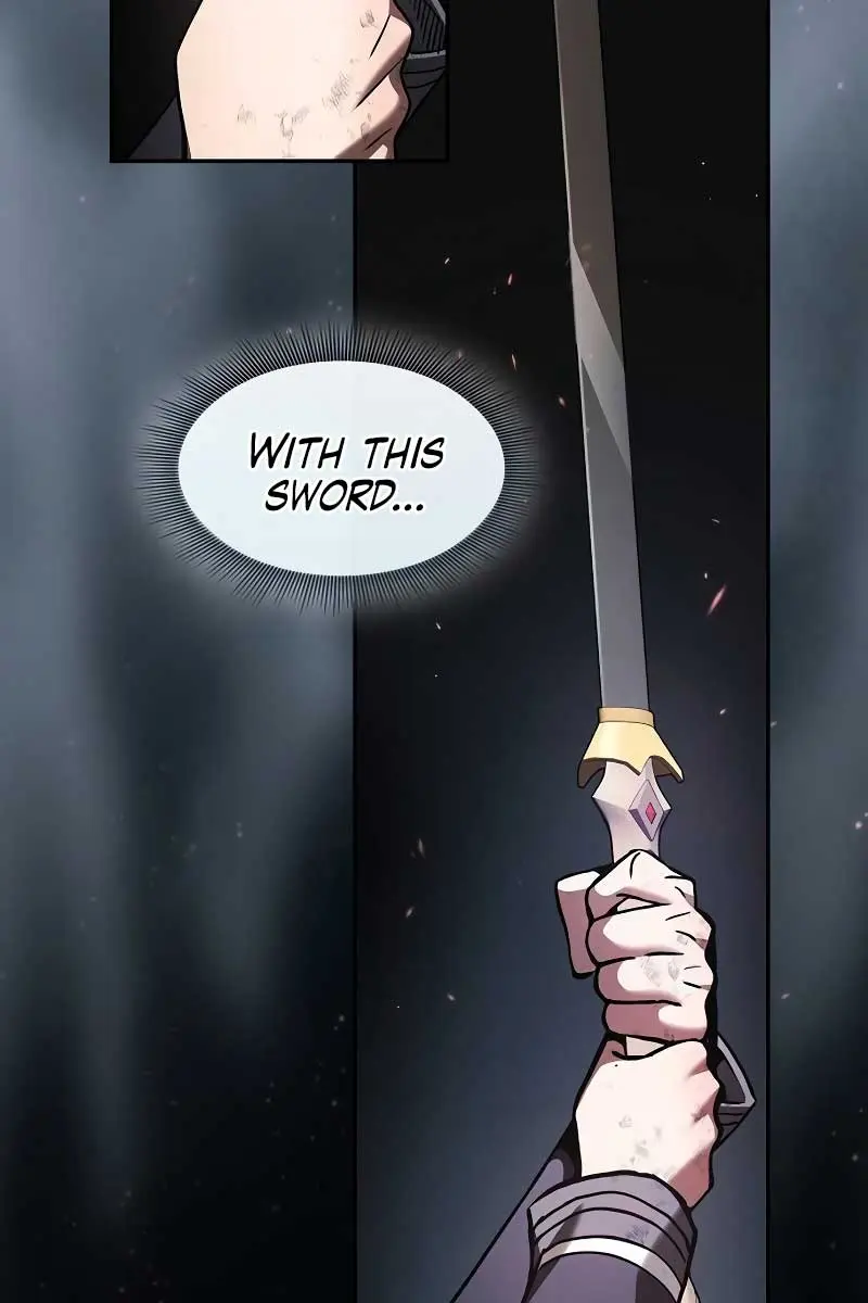 Academy's Genius Swordmaster Chapter 45 Page 89