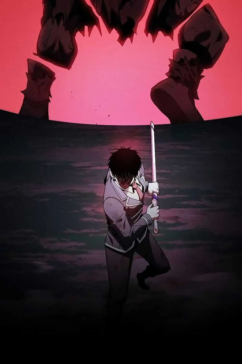 Academy's Genius Swordmaster Chapter 45 Page 106