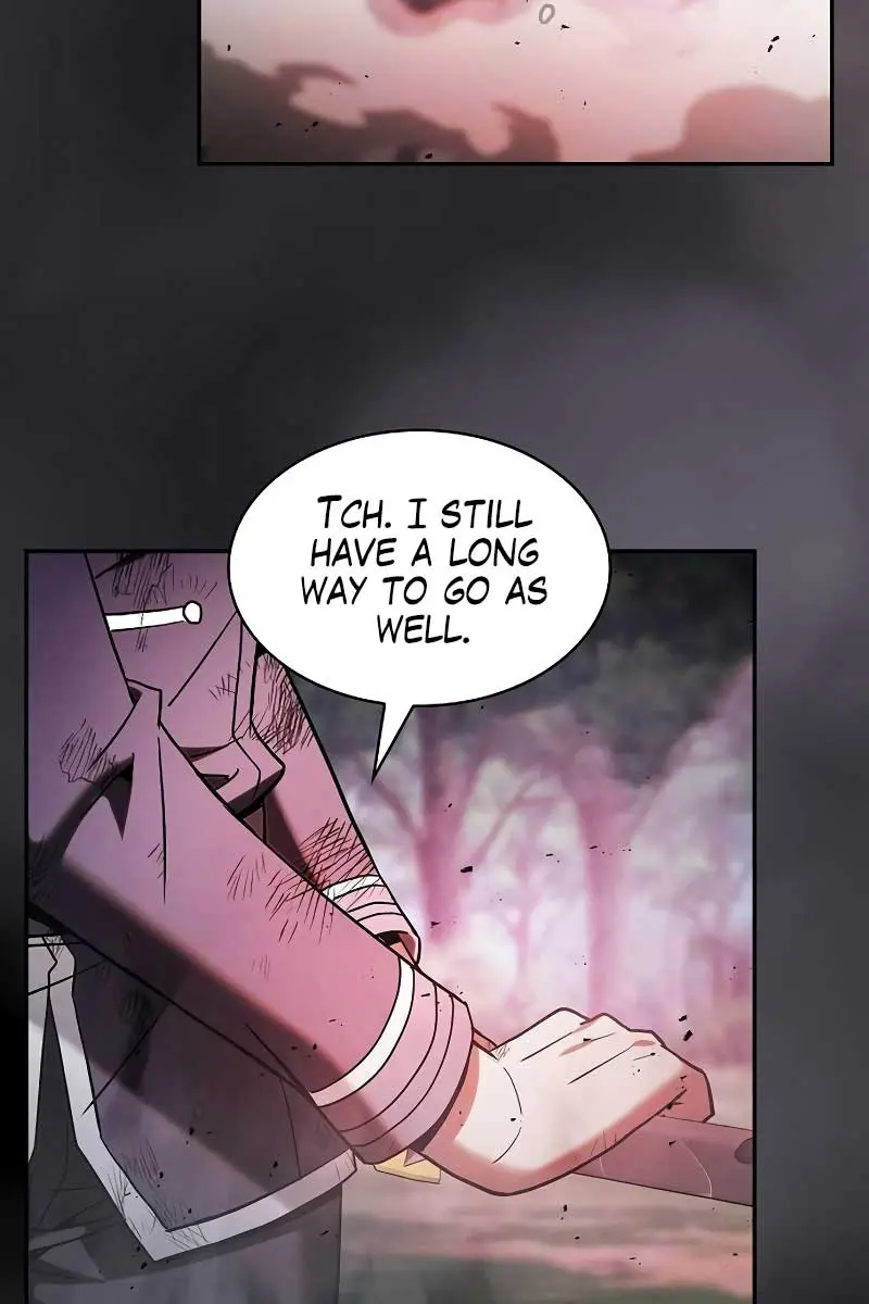 Academy's Genius Swordmaster Chapter 45 Page 111
