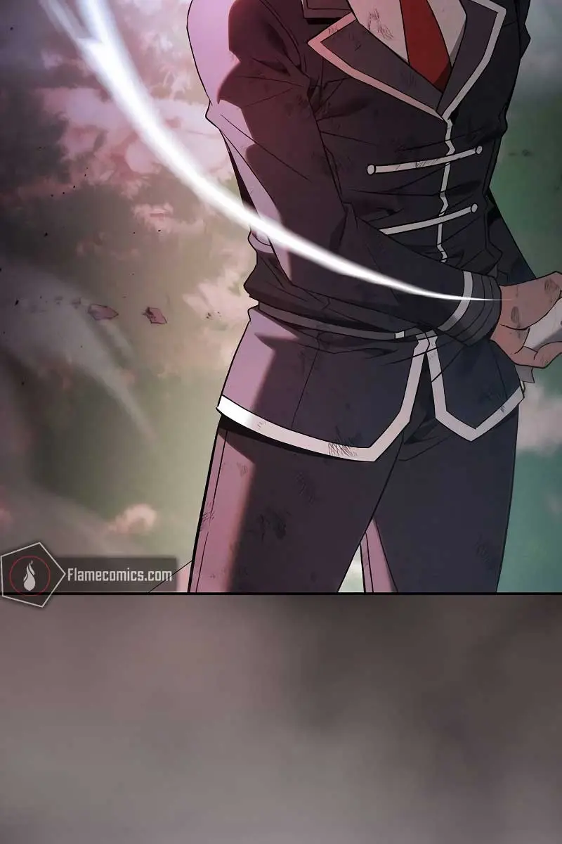 Academy's Genius Swordmaster Chapter 45 Page 114