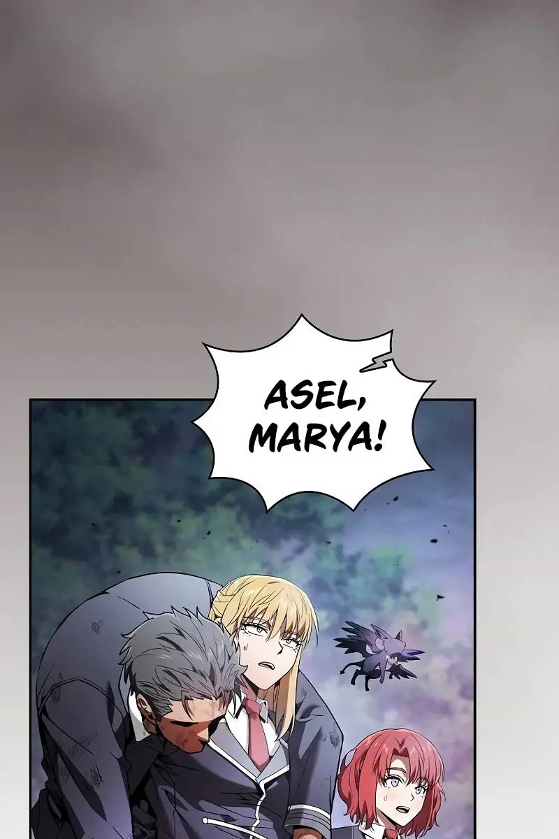 Academy's Genius Swordmaster Chapter 45 Page 115