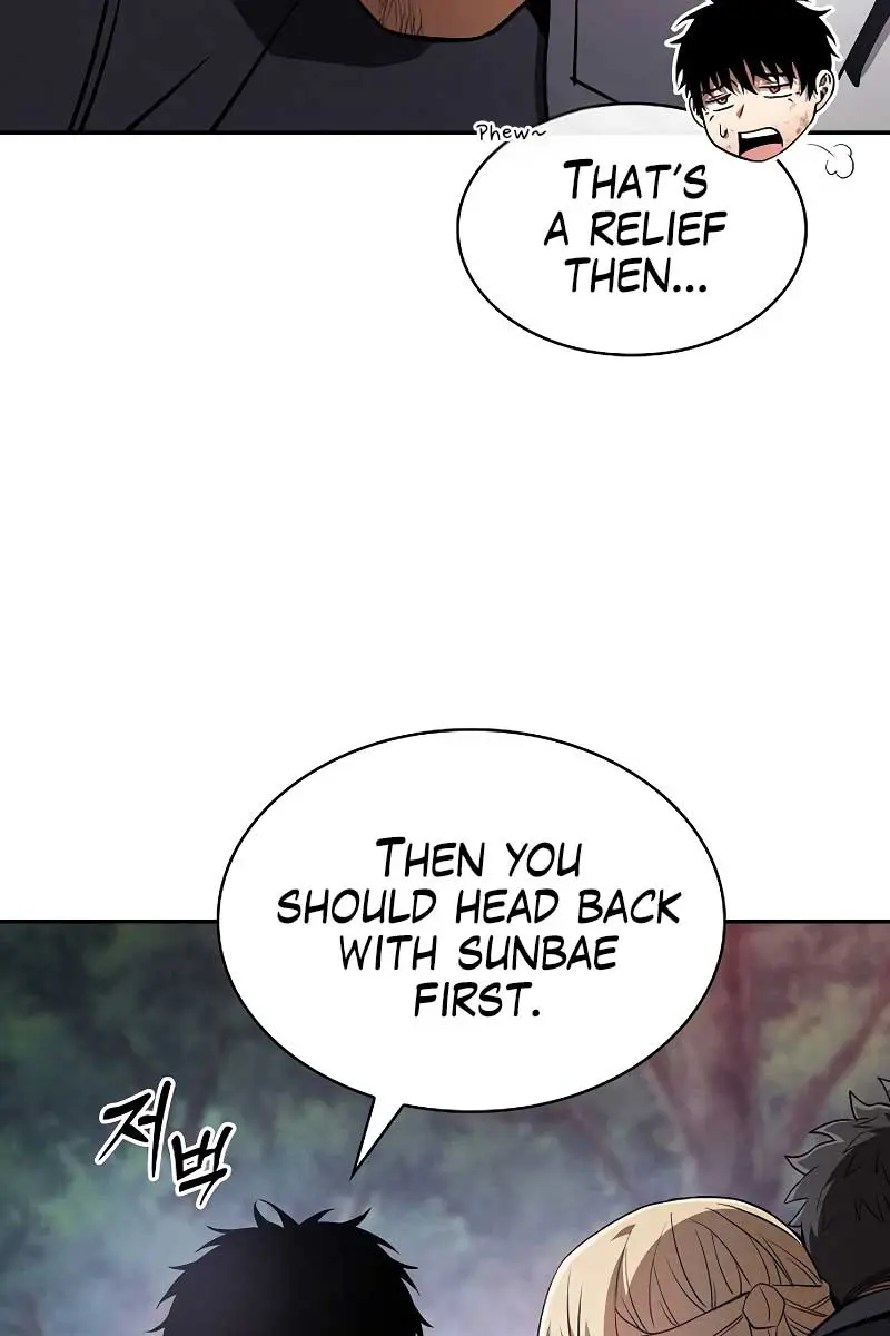 Academy's Genius Swordmaster Chapter 45 Page 120