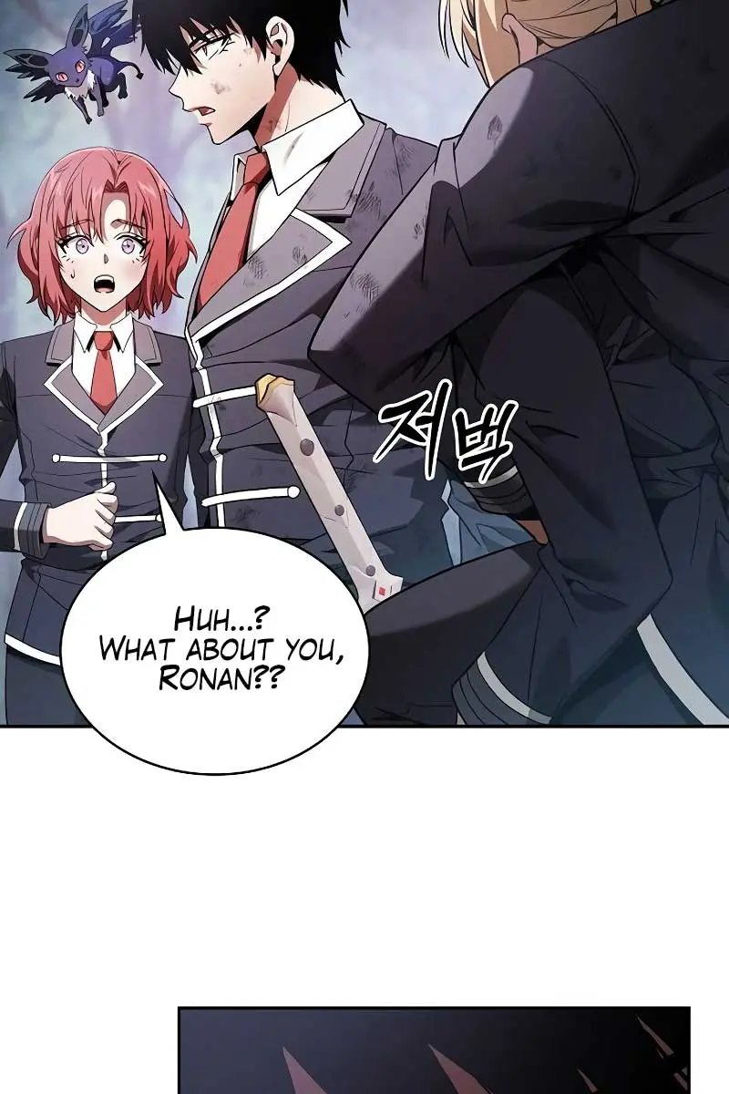 Academy's Genius Swordmaster Chapter 45 Page 121