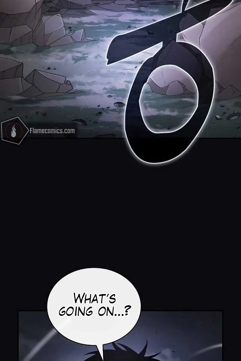 Academy's Genius Swordmaster Chapter 45 Page 125