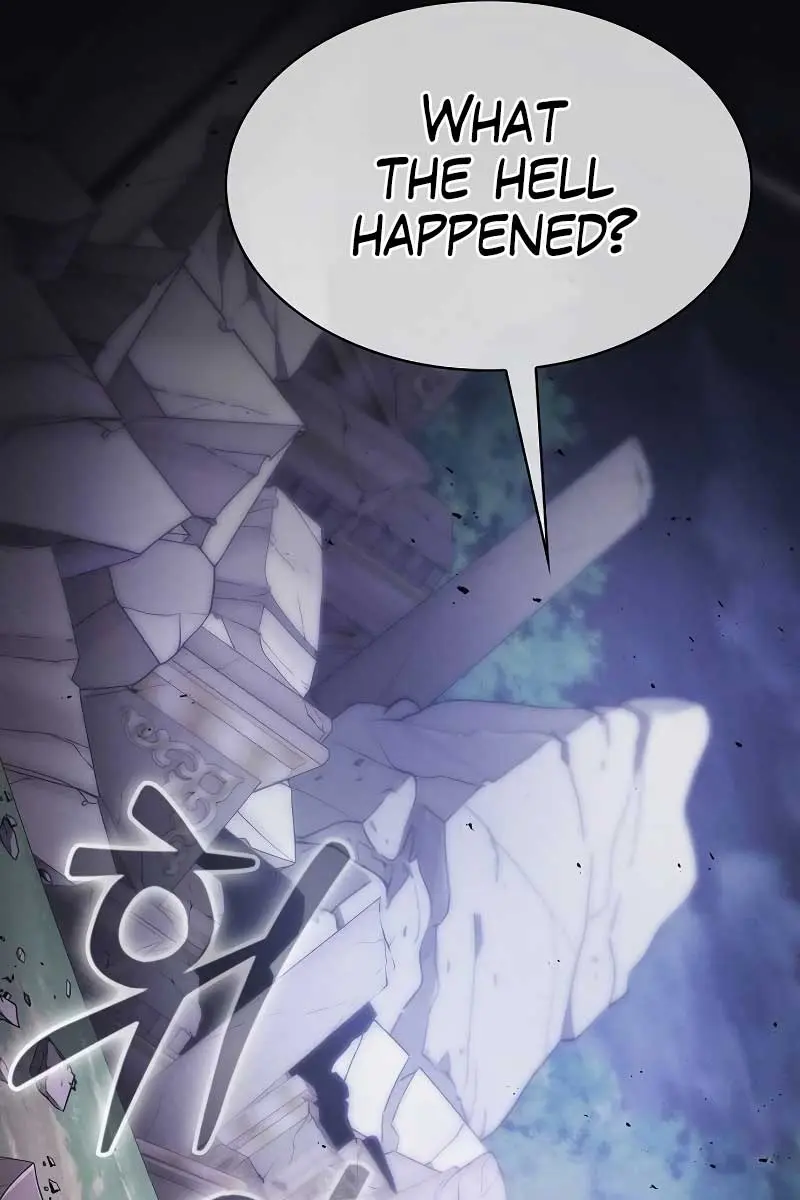 Academy's Genius Swordmaster Chapter 45 Page 127
