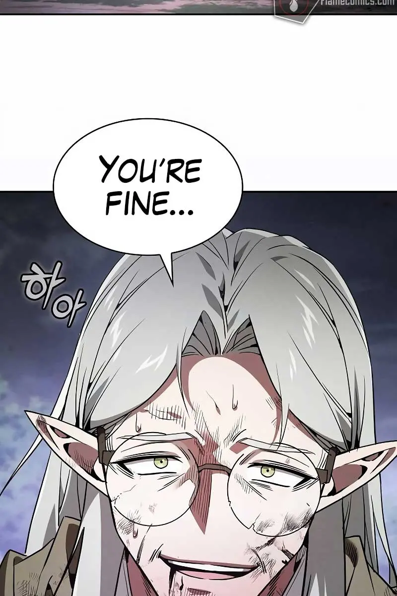 Academy's Genius Swordmaster Chapter 45 Page 133