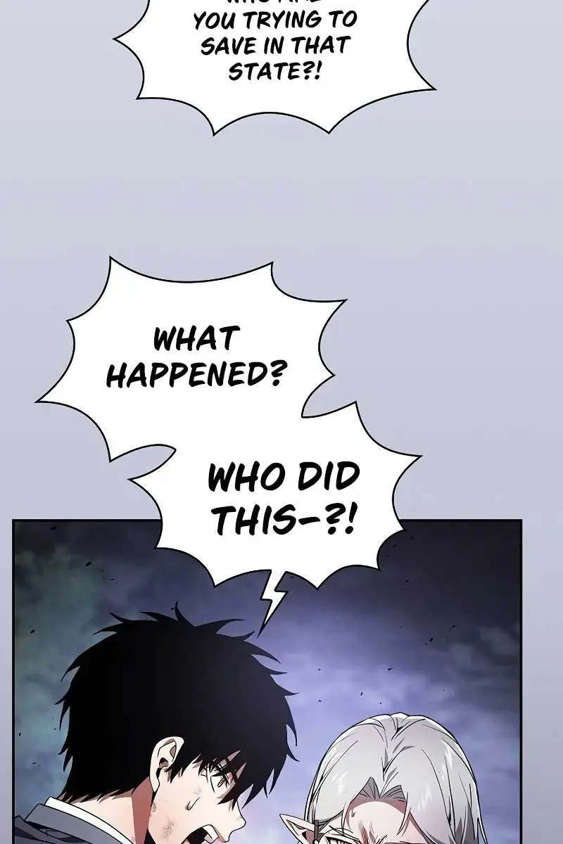 Academy's Genius Swordmaster Chapter 45 Page 136