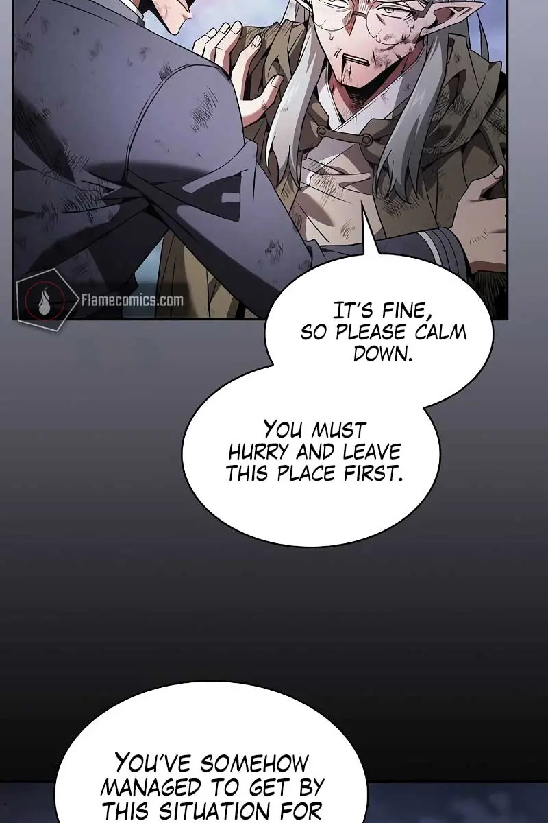 Academy's Genius Swordmaster Chapter 45 Page 137