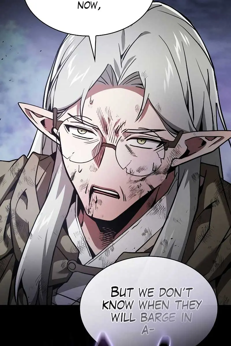 Academy's Genius Swordmaster Chapter 45 Page 138