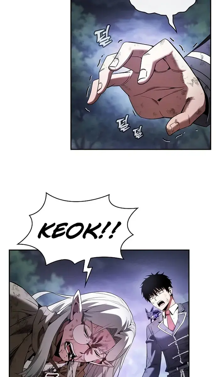 Academy's Genius Swordmaster Chapter 46 Page 5