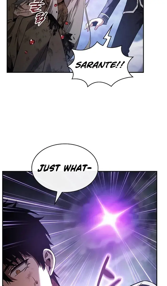 Academy's Genius Swordmaster Chapter 46 Page 6