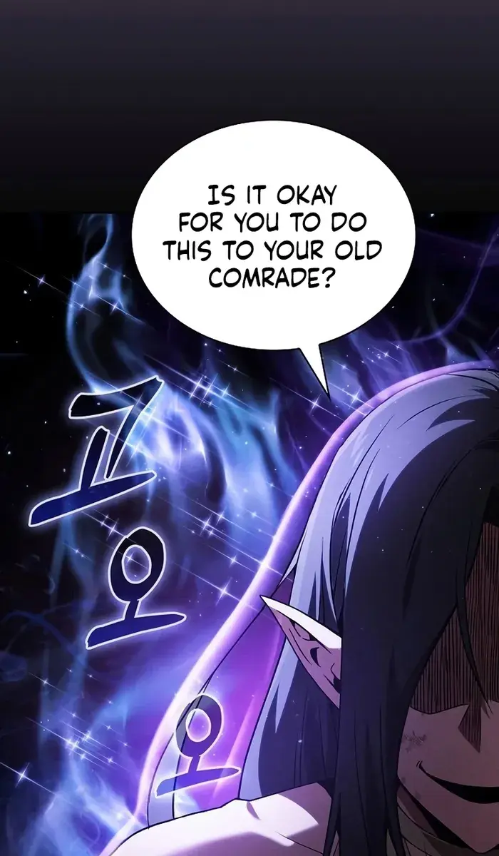 Academy's Genius Swordmaster Chapter 46 Page 10