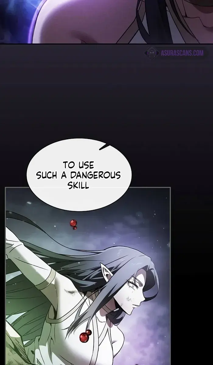 Academy's Genius Swordmaster Chapter 46 Page 11