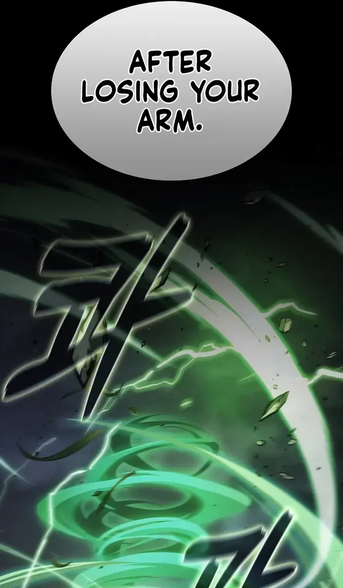 Academy's Genius Swordmaster Chapter 46 Page 15