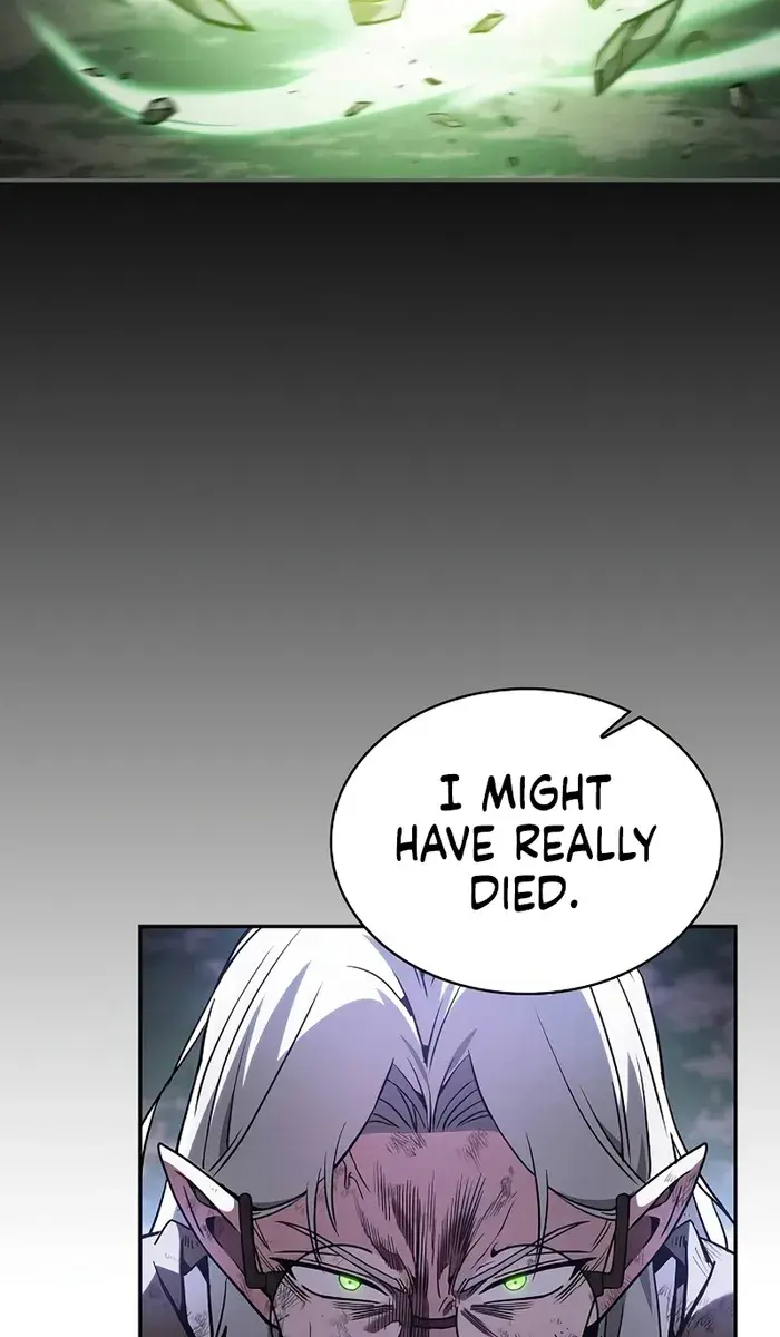 Academy's Genius Swordmaster Chapter 46 Page 17