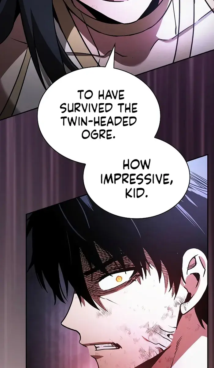 Academy's Genius Swordmaster Chapter 46 Page 22