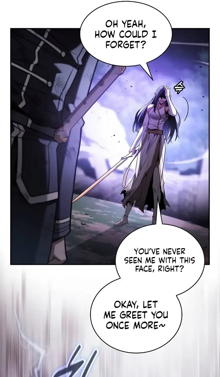 Academy's Genius Swordmaster Chapter 46 Page 25