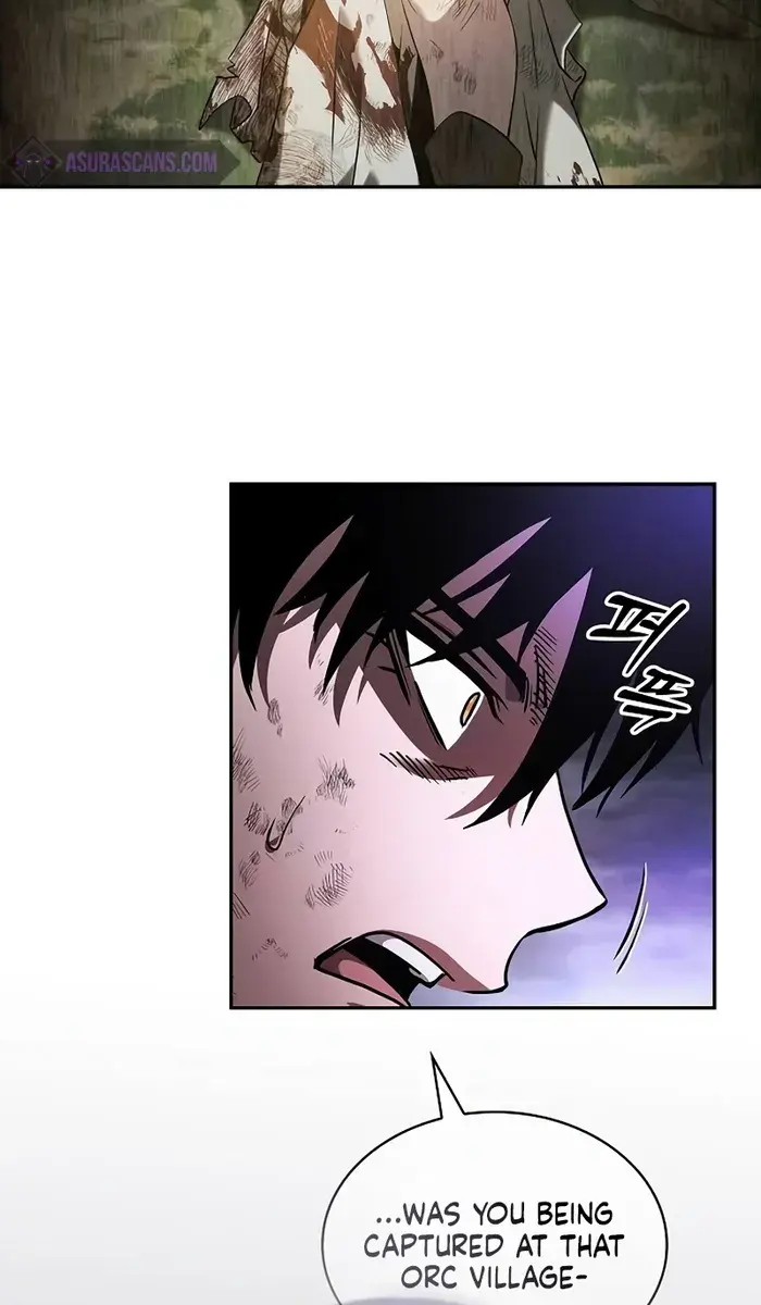 Academy's Genius Swordmaster Chapter 46 Page 32